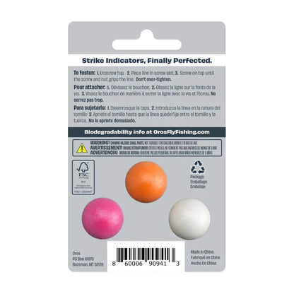 OROS Strike Indicators - Medium