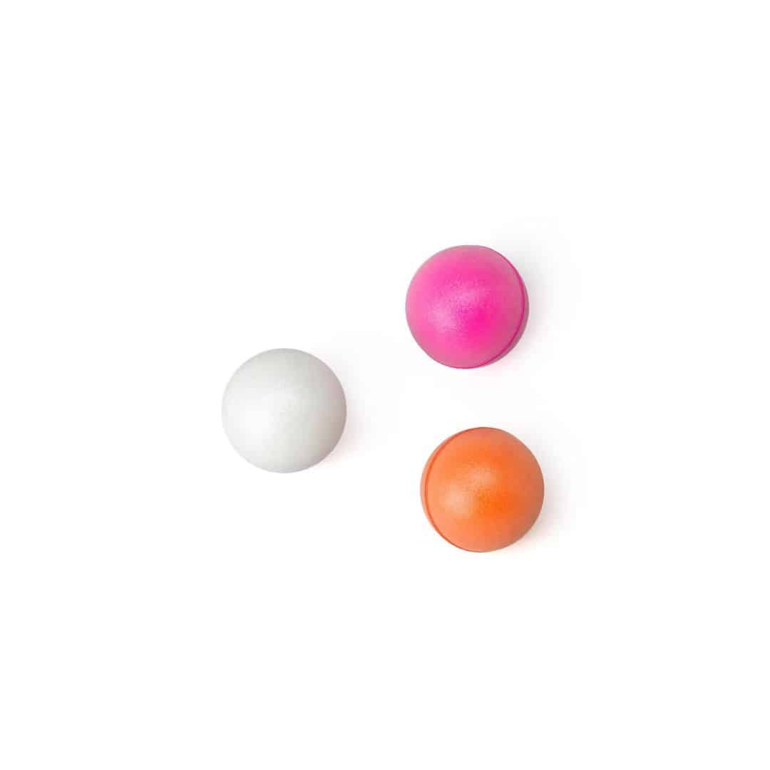 OROS Strike Indicators - 3-Pack - Multi-Color