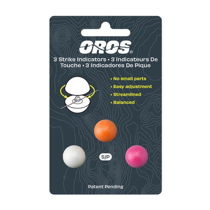 OROS Strike Indicators - Small