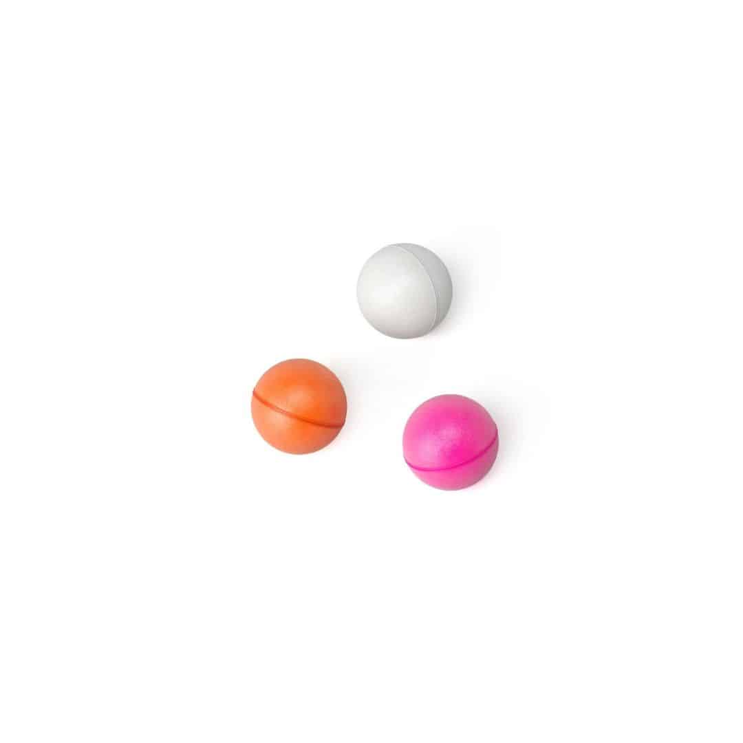 OROS Strike Indicators - 3-Pack - Multi-Color