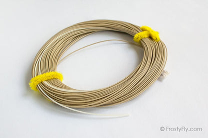 Perdigon Nymphing Fly Line Colored Tip