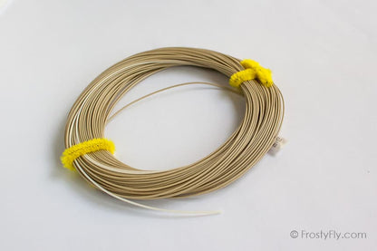 Perdigon Nymphing Fly Line Colored Tip