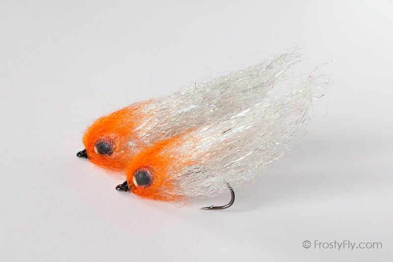 Pike Streamer - Fireball