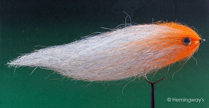 Pike Streamer - Fireball
