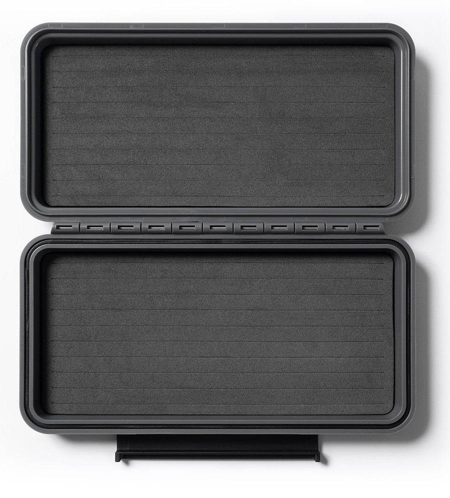 Plan D Pack Max Standard Fly Box - FrostyFly.com