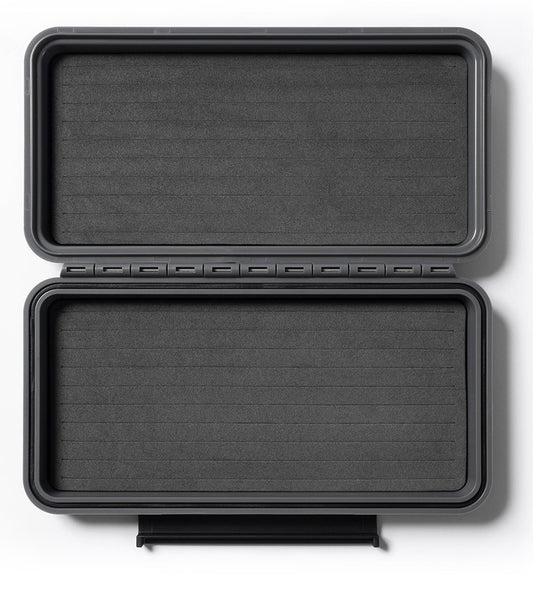 Plan D Pack Max Standard Fly Box - FrostyFly.com