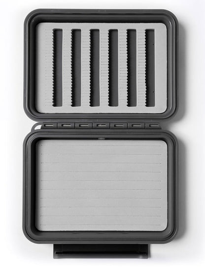 Plan D Pocket Max Hopper-Dropper Fly Box - FrostyFly.com