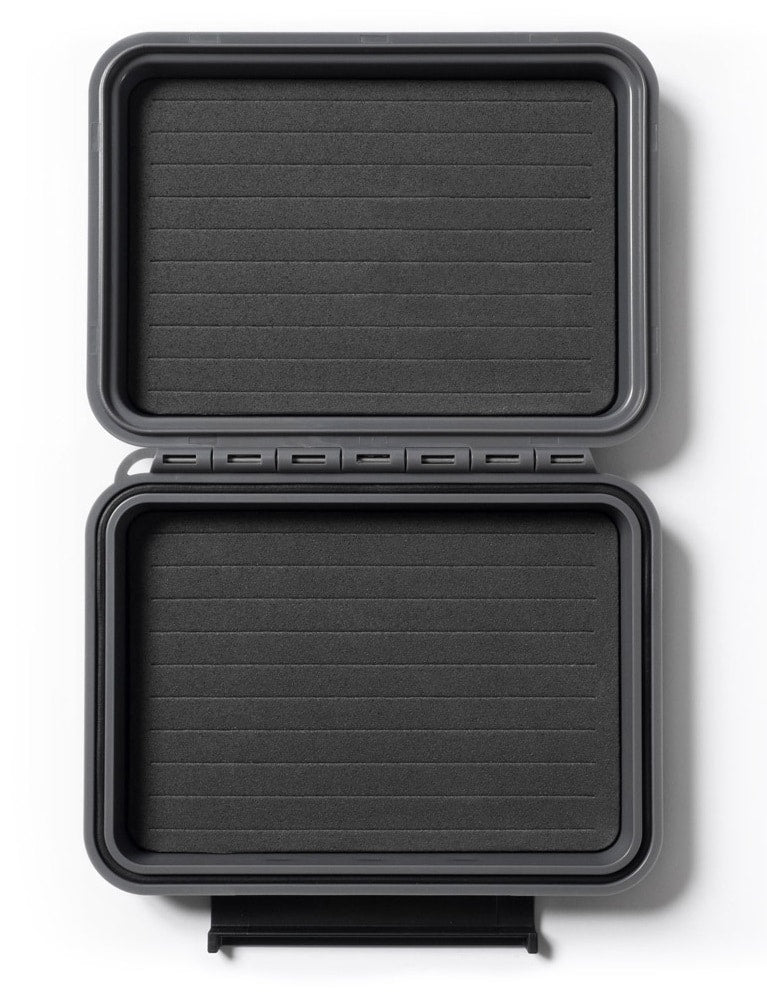 Plan D Pocket Max Standard Fly Box - FrostyFly.com