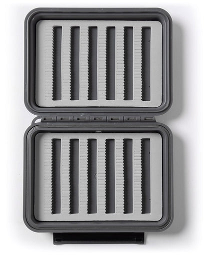 Plan D Pocket Max Trout-Bonefish Fly Box - FrostyFly.com