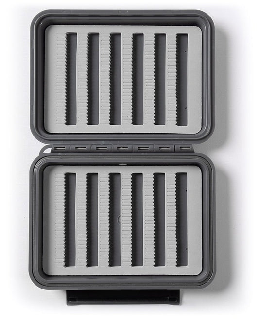 Plan D Pocket Max Trout-Bonefish Fly Box - FrostyFly.com