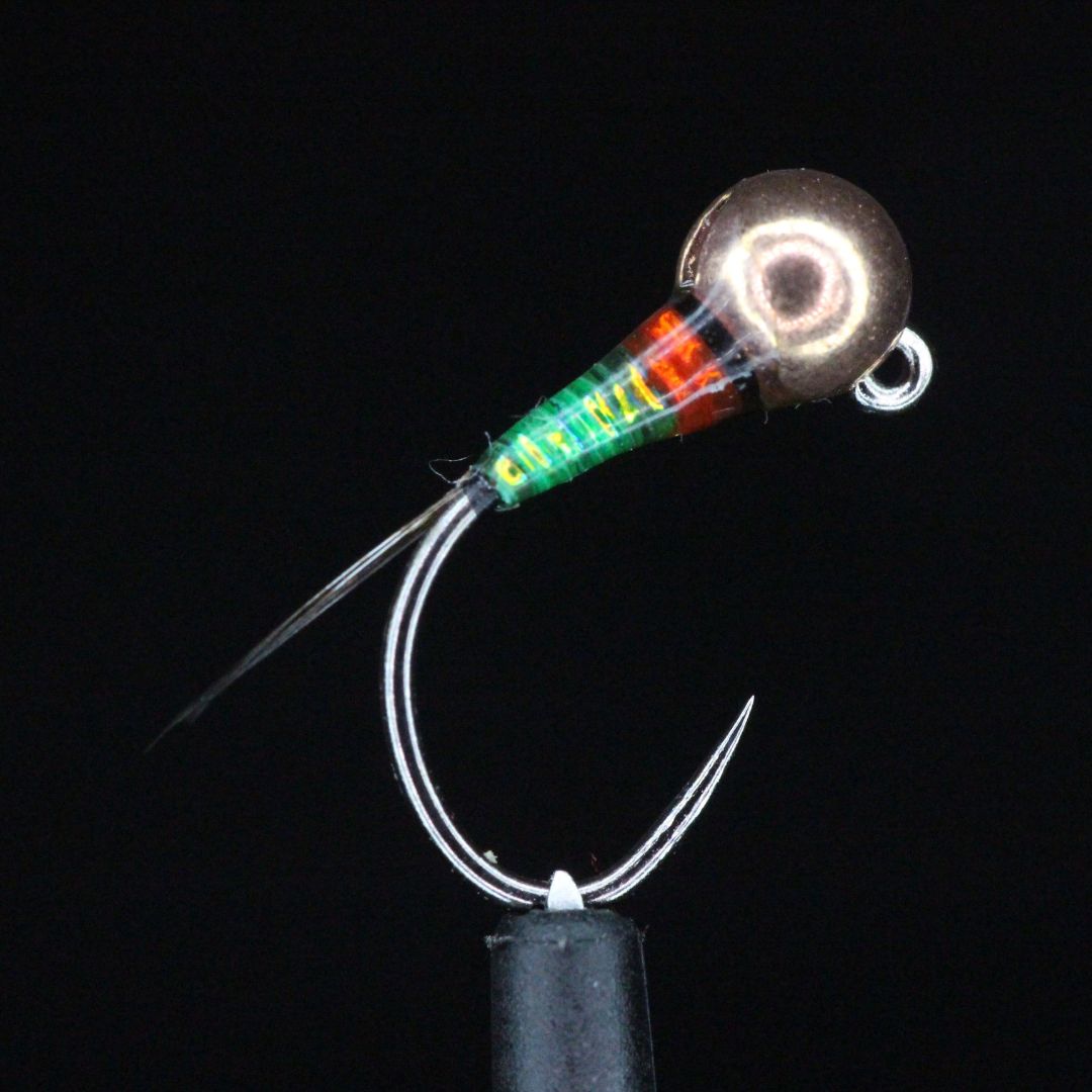 Portuguese Girl Jig Perdigon