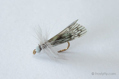 Realistic Caddis Fly Dry II