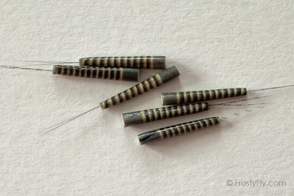 Realistic Extended Mayfly Bodies