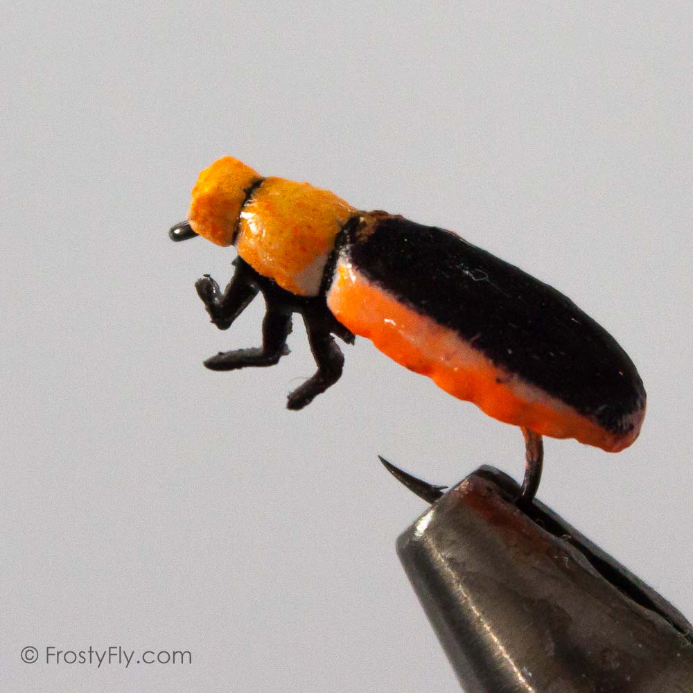 Realistic Firefly Fluo