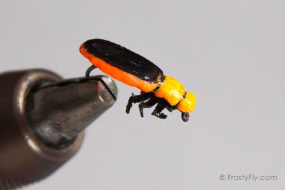 Realistic Firefly Fluo