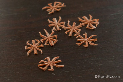 Realistic Flexy Insect Legs Cicadas & Large Bugs