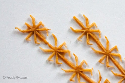 Realistic Flexy Insect Legs Cicadas & Large Bugs