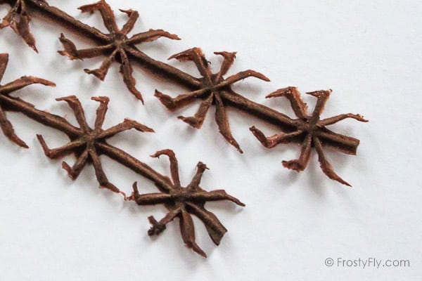 Realistic Flexy Insect Legs Cicadas & Large Bugs