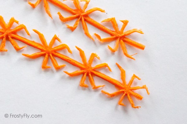 Realistic Flexy Insect Legs Cicadas & Large Bugs