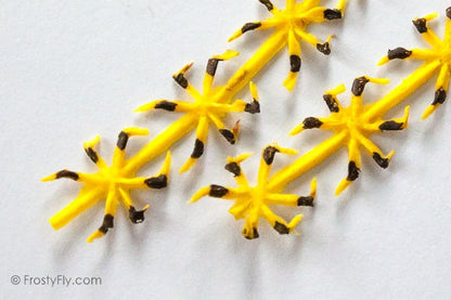 Realistic Flexy Insect Legs Cicadas & Large Bugs