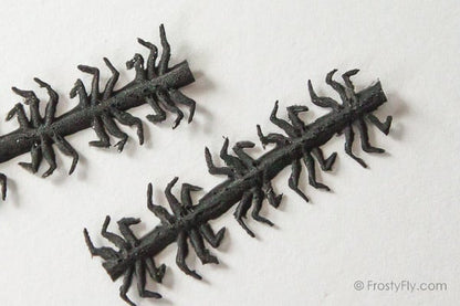 Realistic Flexy Insect Legs Mini Bugs