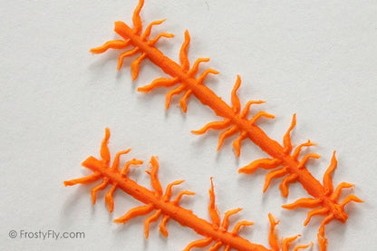 Realistic Flexy Insect Legs Nymphs & Terrestrials