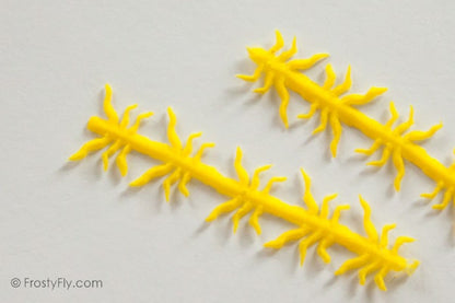 Realistic Flexy Insect Legs Nymphs & Terrestrials