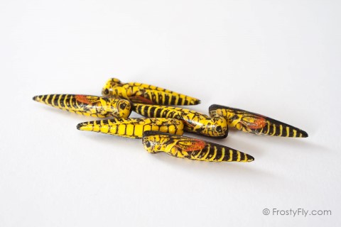 Realistic Hopper Bodies