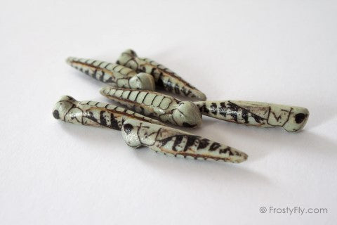 Realistic Hopper Bodies