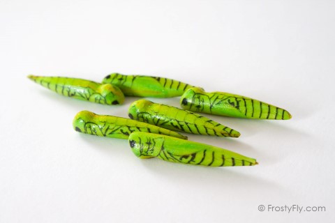 Realistic Hopper Bodies