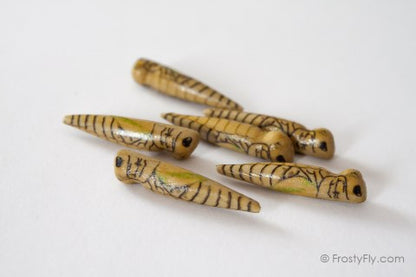 Realistic Hopper Bodies