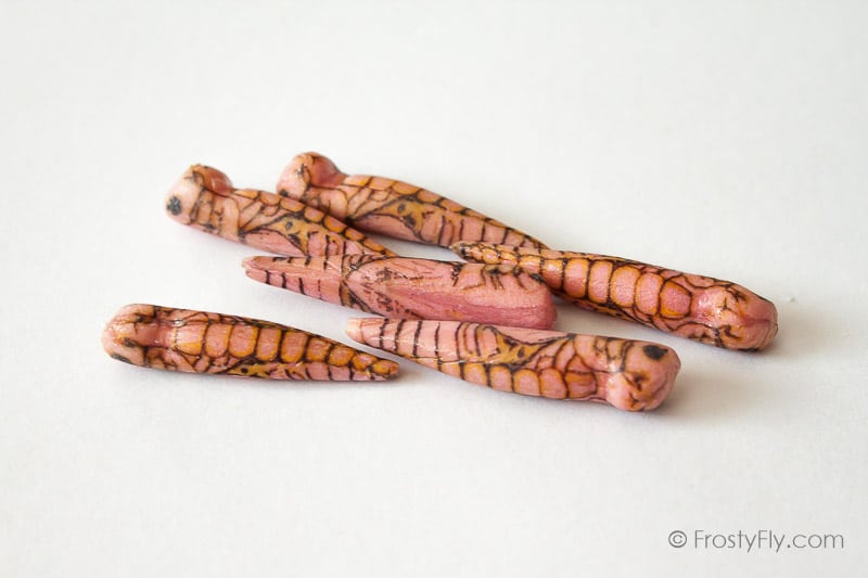 Realistic Hopper Bodies