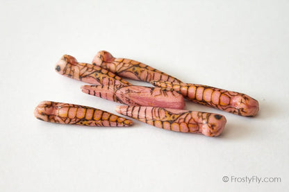 Realistic Hopper Bodies