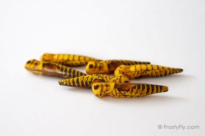 Realistic Hopper Bodies