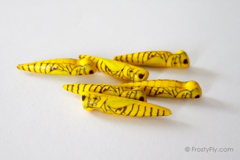 Realistic Hopper Bodies