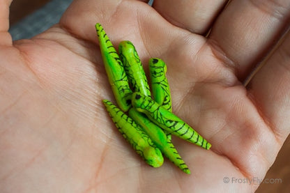 Realistic Hopper Bodies