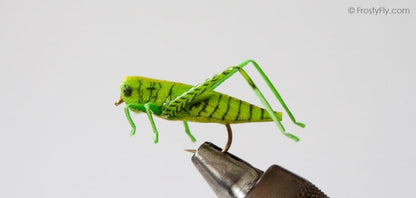 Realistic Hopper - Grasshopper