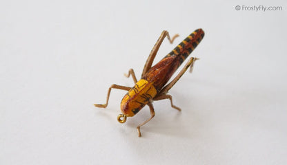 Realistic Hoppers - Grasshoppers