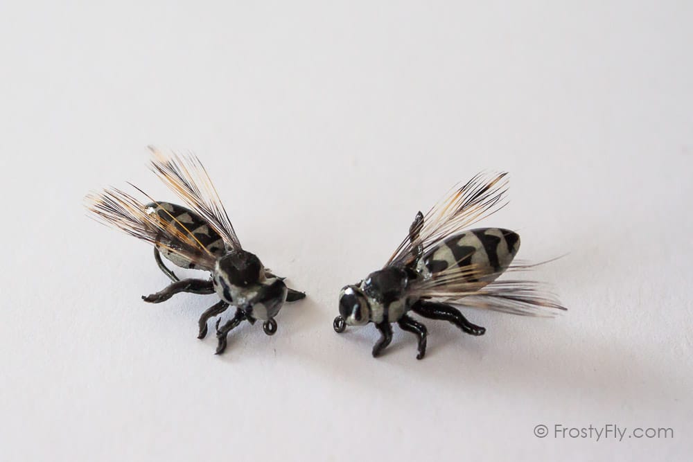 Realistic Horse Fly (Gad Fly)