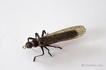 Realistic Stonefly Dry II