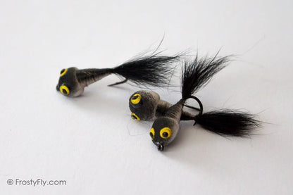 Realistic Tadpole Fly - Taddy