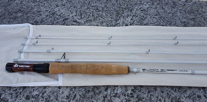 Sinapsi Black Sheep10' 3wtEuro Nymphing Rod