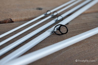 Sinapsi Black Sheep10' 3wtEuro Nymphing Rod