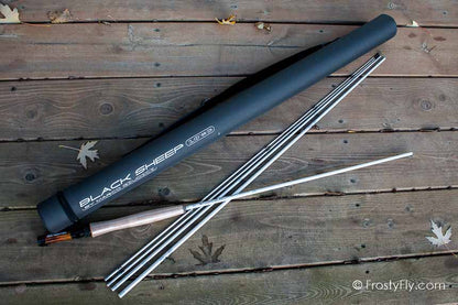 Sinapsi Black Sheep10' 3wtEuro Nymphing Rod