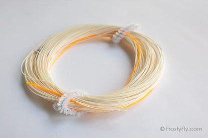 Sinapsi Micro Bullet Euro Nymphing Fly Line