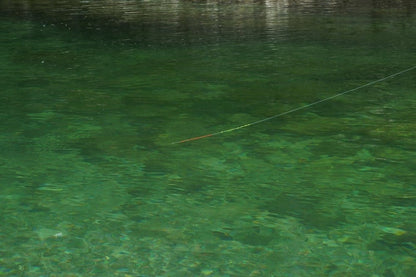 Skafars Neon Wax Indicator Tube