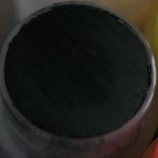 Skafars Neon Wax Indicator Tube