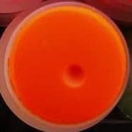 Skafars Neon Wax Indicator Tube