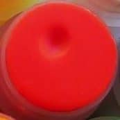 Skafars Neon Wax Indicator Tube