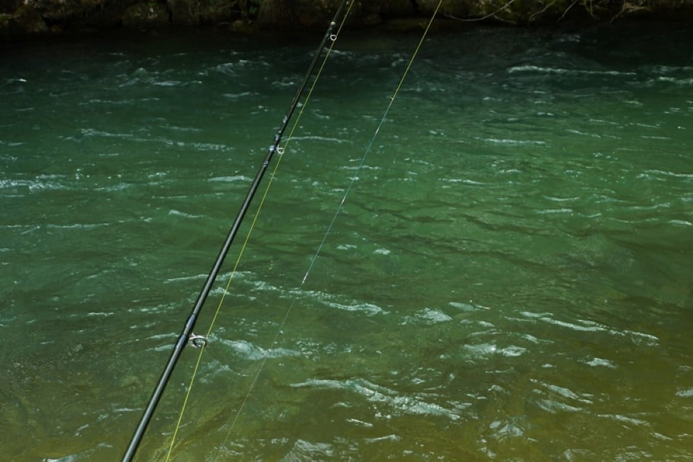 Skafars Neon Wax Indicator Tube